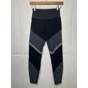 ALO 7/8 High-Waist Alosoft Sheila Legging Womens Size XS